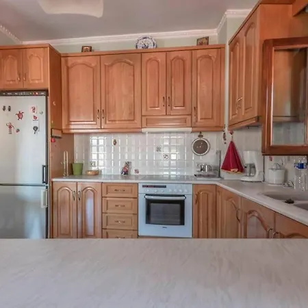 Yianiskari House * Βαθύ