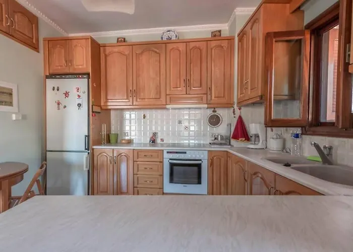 Yianiskari House * Vathy (Ithaca)