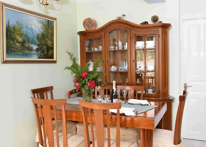 Yianiskari House * Vathy (Ithaca)