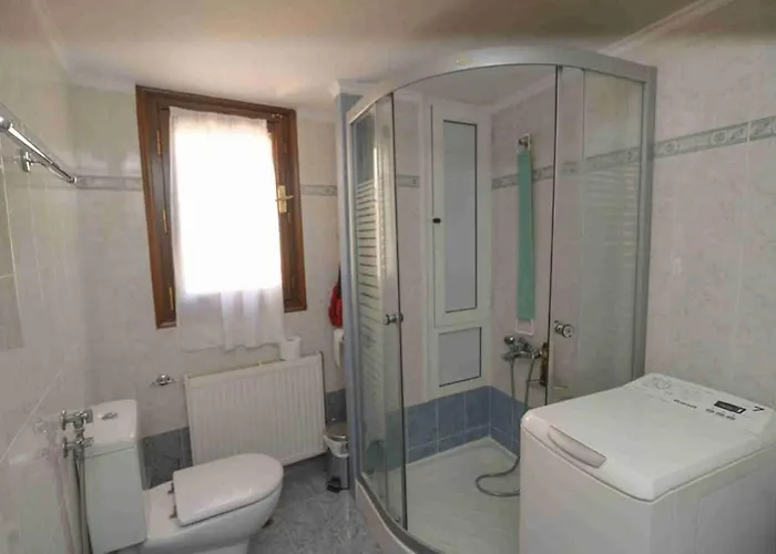Yianiskari House * Vathy (Ithaca)