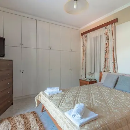 Daire Yianiskari House Vathy (Ithaca)