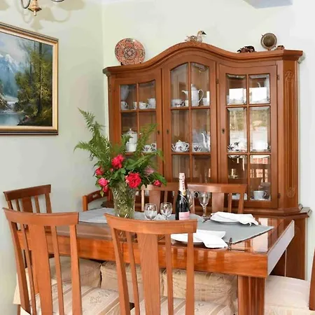 Yianiskari House * Vathy (Ithaca)