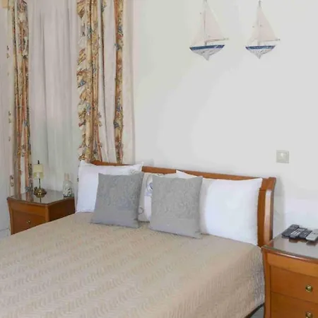 Apartment Yianiskari House